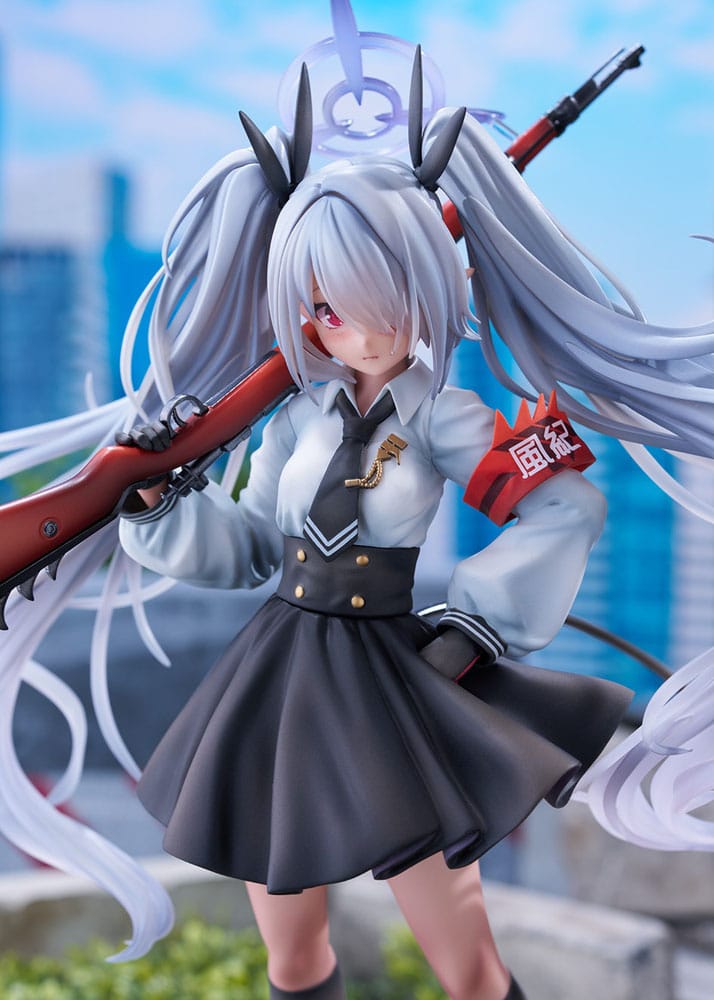 Blue Archive statuette PVC 1/7 Shiromi Iori 24 cm