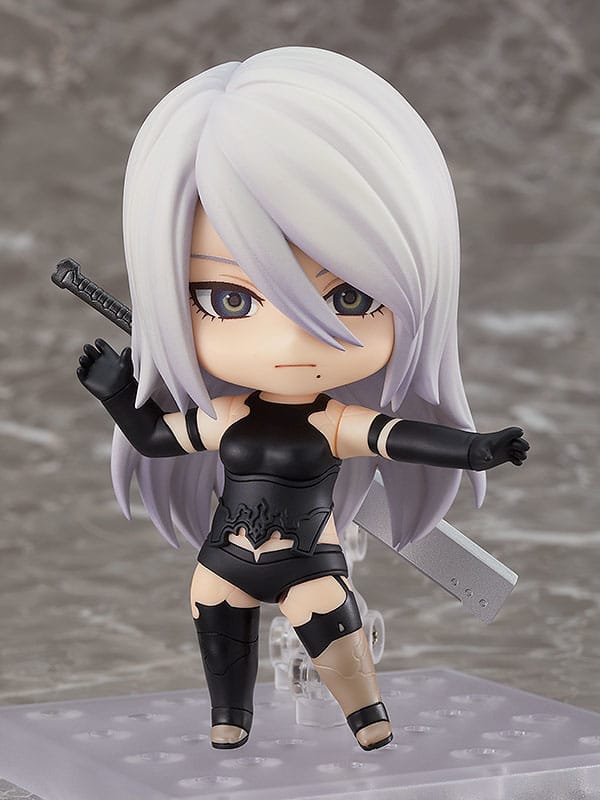 NieR:Automata figurine Nendoroid A2 (YoRHa Type A No. 2) 10 cm