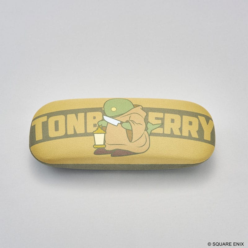 Final Fantasy Series Étui à lunettes Tonberry