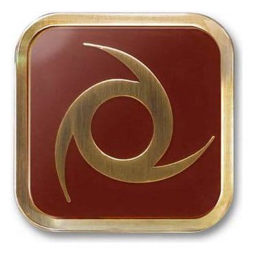 Final Fantasy XIV badge de job Icon Ninja