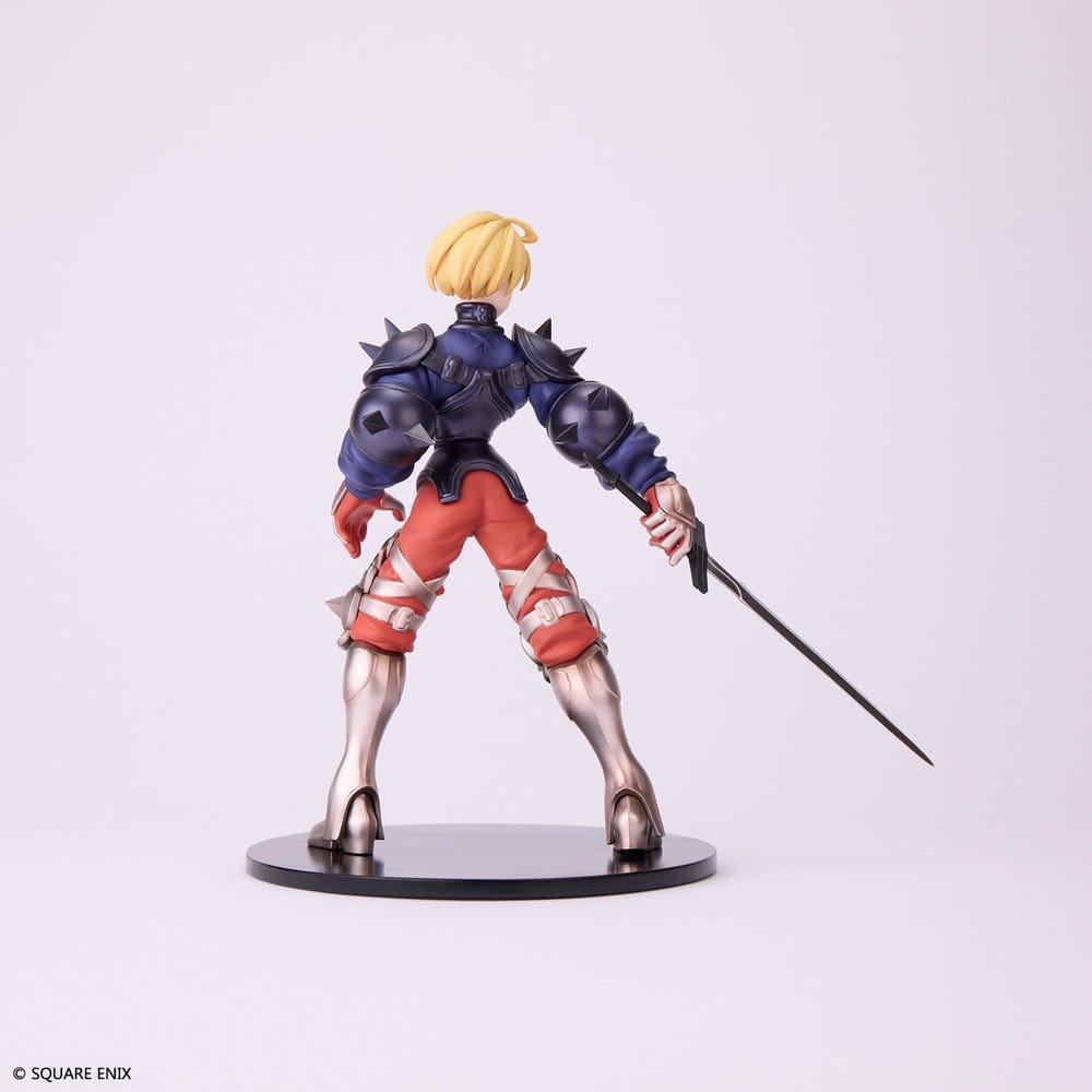 Final Fantasy Tactics: The Ivalice Chronicles figurine PVC Form-Ism Ramza Beoulve 17 cm