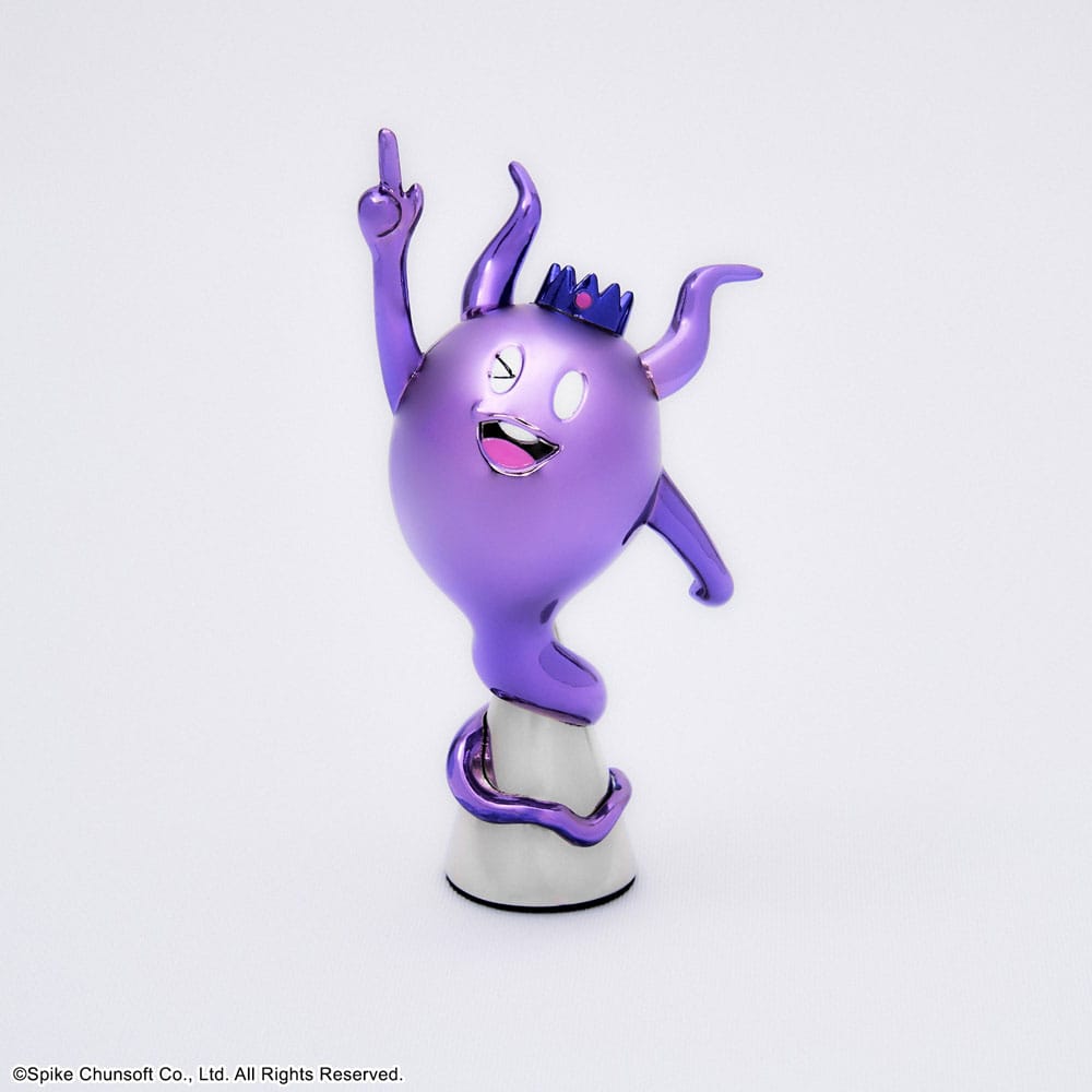 Master Detektive Archives: Rain Code Bright Arts statuette Shinigami 7 cm