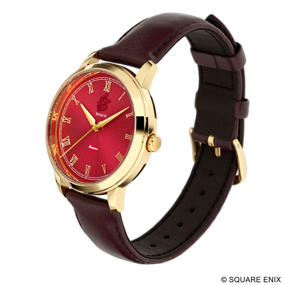 Xenogears montre Weltall-ID 36 mm
