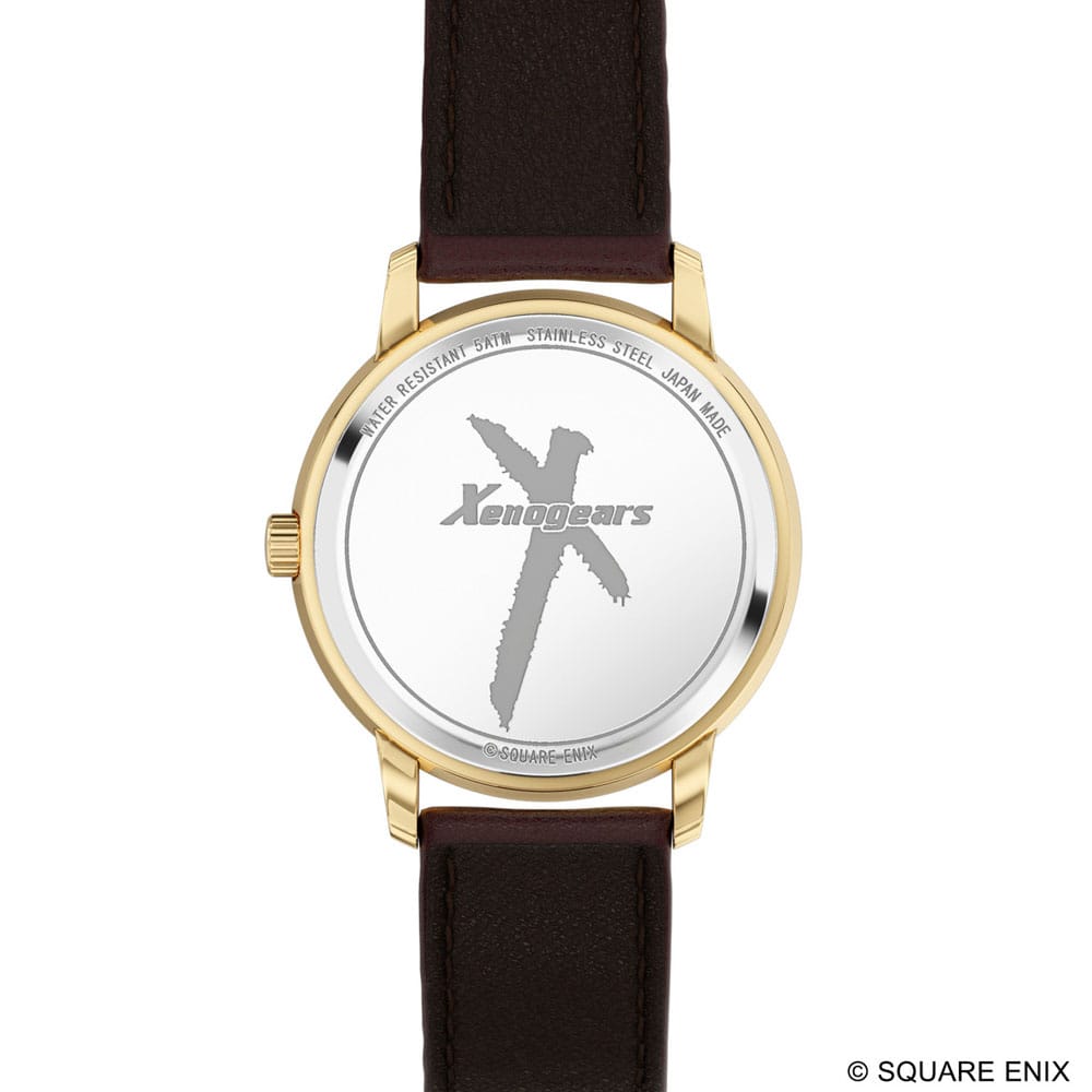 Xenogears montre Weltall-ID 36 mm