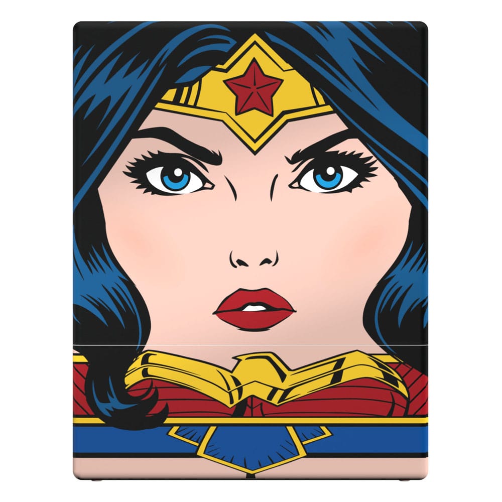 Squaroes Squaroe DC Justice League™ JL005 - Wonder Woman™