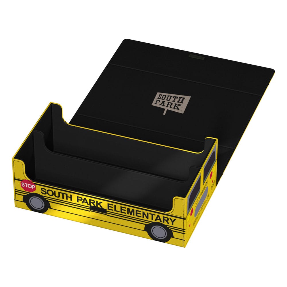 Squaroes Collectors Case 800 South Park™ - School Bus