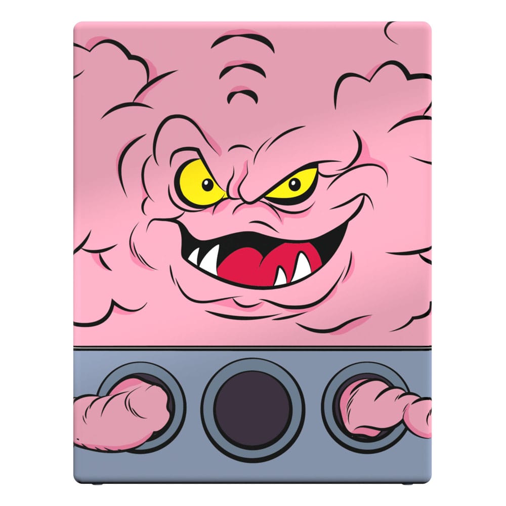 Squaroes Squaroe Teenage Mutant Ninja Turtles™ NT002 - Krang with Bubble Walker