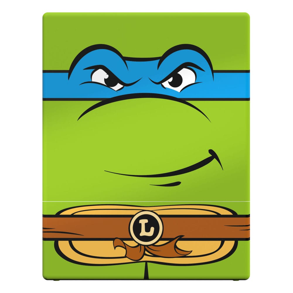 Squaroes Squaroe Teenage Mutant Ninja Turtles™ NT006 - Leonardo