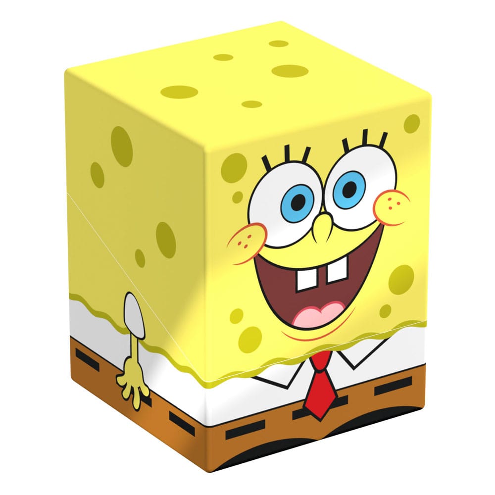 Squaroes Squaroe SpongeBob SquarePants™ SB001 - SpongeBob