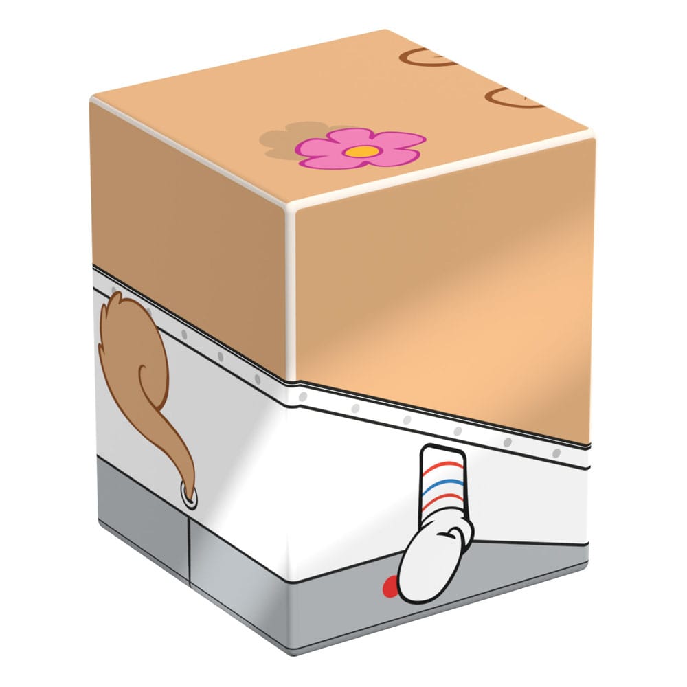 Squaroes Squaroe SpongeBob SquarePants™ SB007 - Sandy