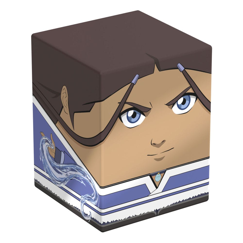 Squaroes Squaroe Avatar: The Last Airbender AV003 - Katara