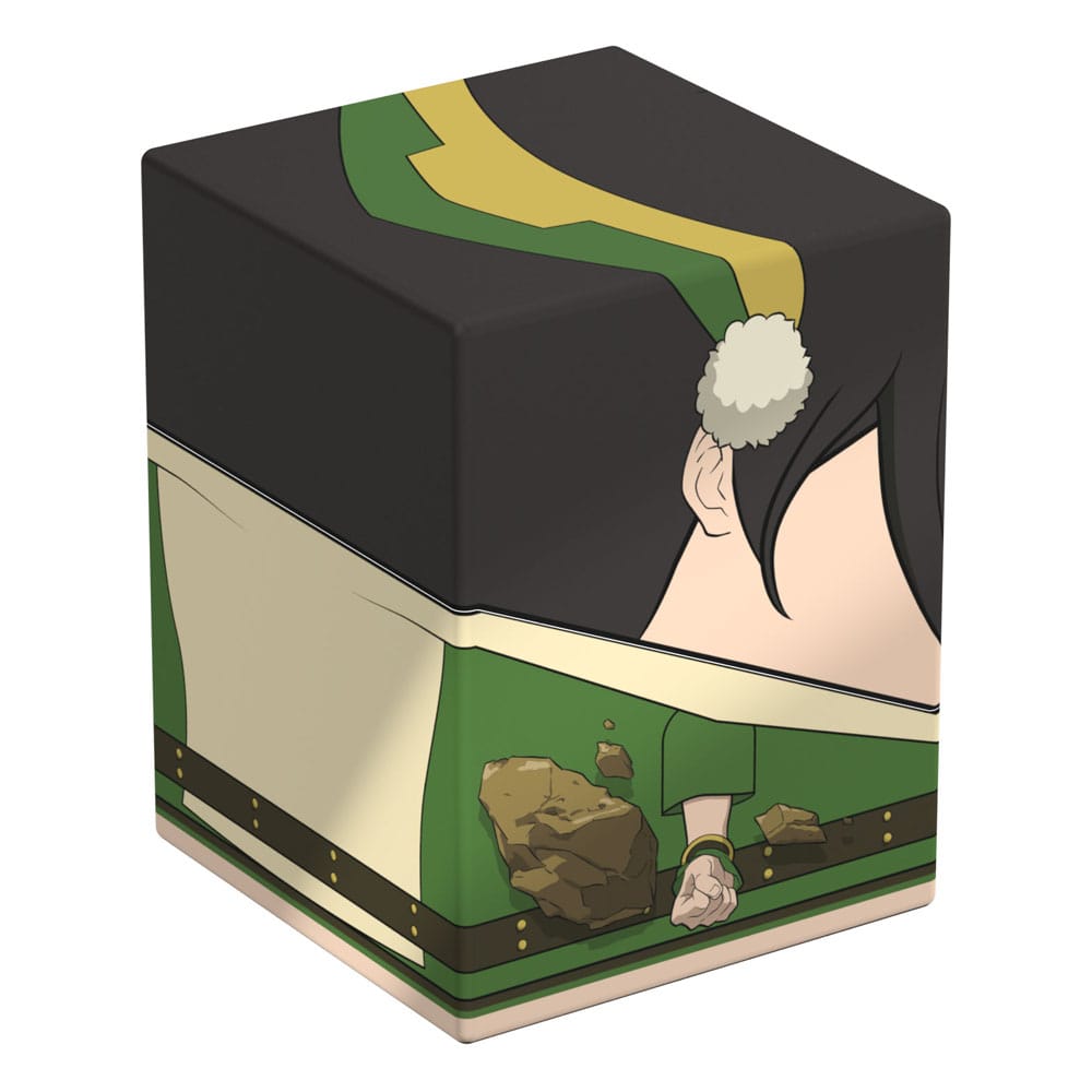 Squaroes Squaroe Avatar: The Last Airbender AV004 - Toph