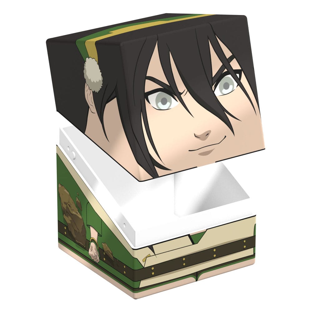 Squaroes Squaroe Avatar: The Last Airbender AV004 - Toph