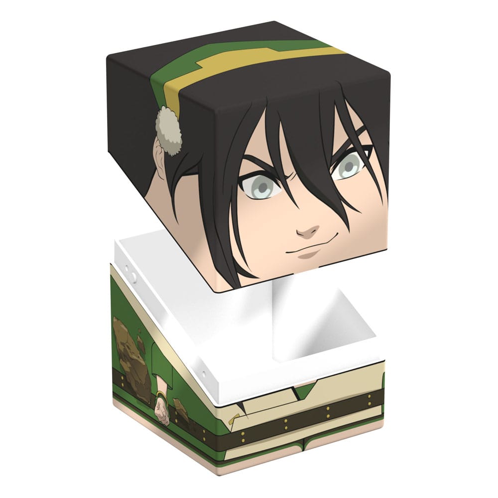 Squaroes Squaroe Avatar: The Last Airbender AV004 - Toph
