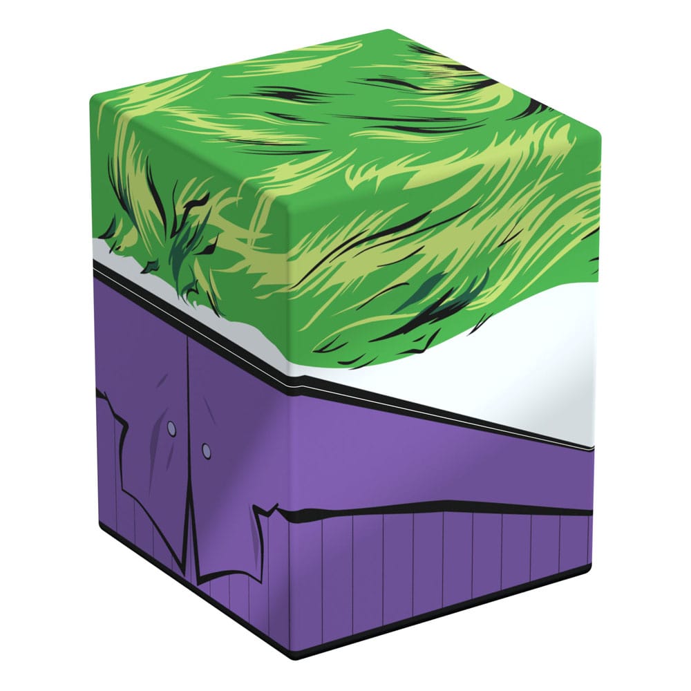 Squaroes Squaroe Batman: Gotham City GC003 - The Joker