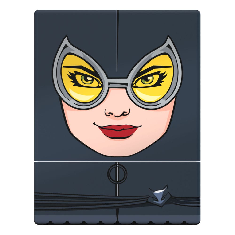 Squaroes Squaroe Batman: Gotham City GC008 - Cat Woman