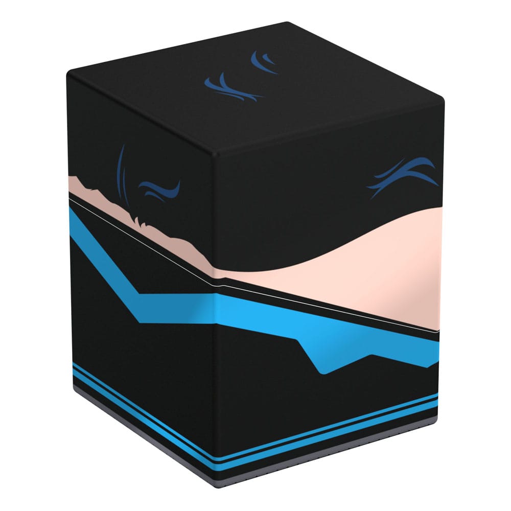 Squaroes Squaroe Batman: Gotham City GC009 - NightwingSquaroes -