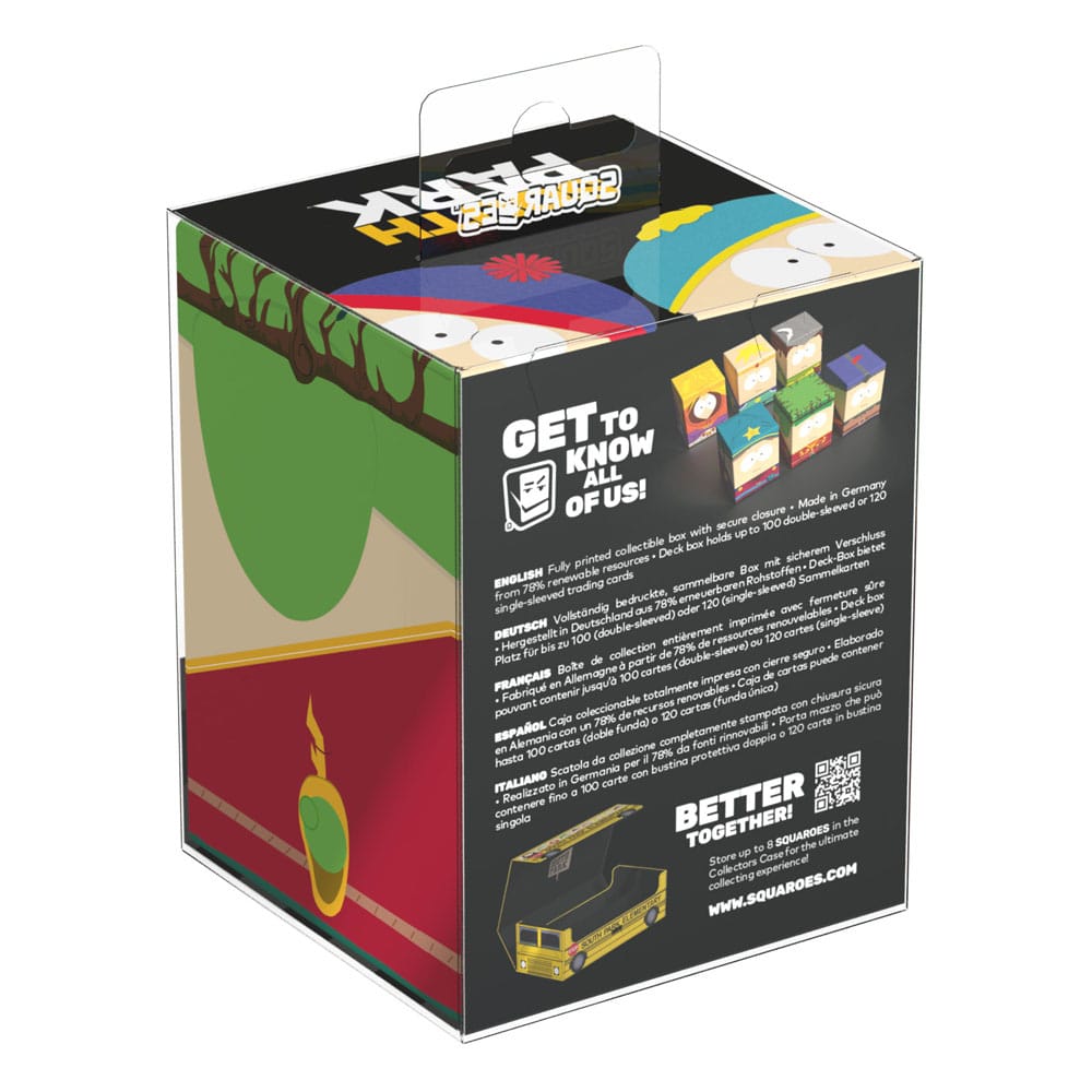 Squaroes Squaroe South Park™: The Stick of Truth SP012 - High Elf King Kyle