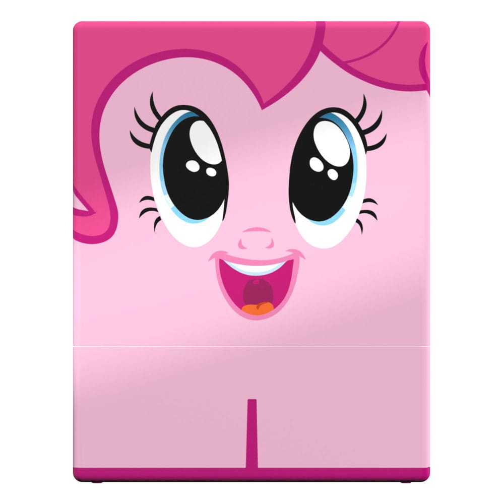 Squaroes Squaroe My Little Pony "Friendship is Magic" MLP006 - Pinkamena Pie