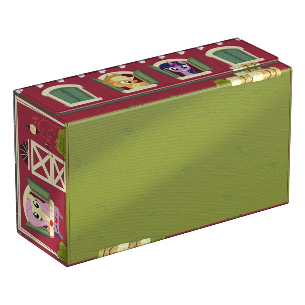 Squaroes Collectors Case 800 My Little Pony: Friendship is Magic - Barn