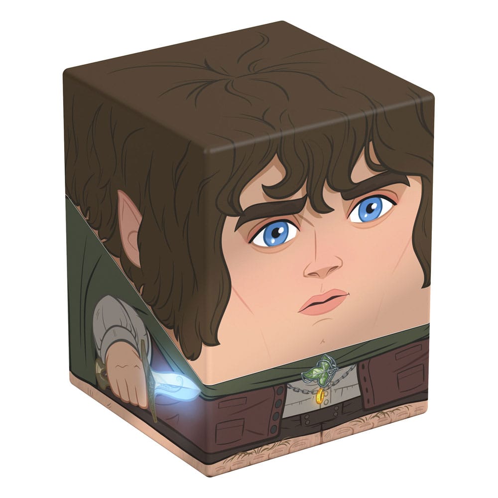 Squaroes Squaroe The Lord of the Rings LOTR001 - Frodo