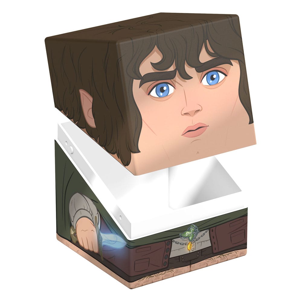 Squaroes Squaroe The Lord of the Rings LOTR001 - Frodo