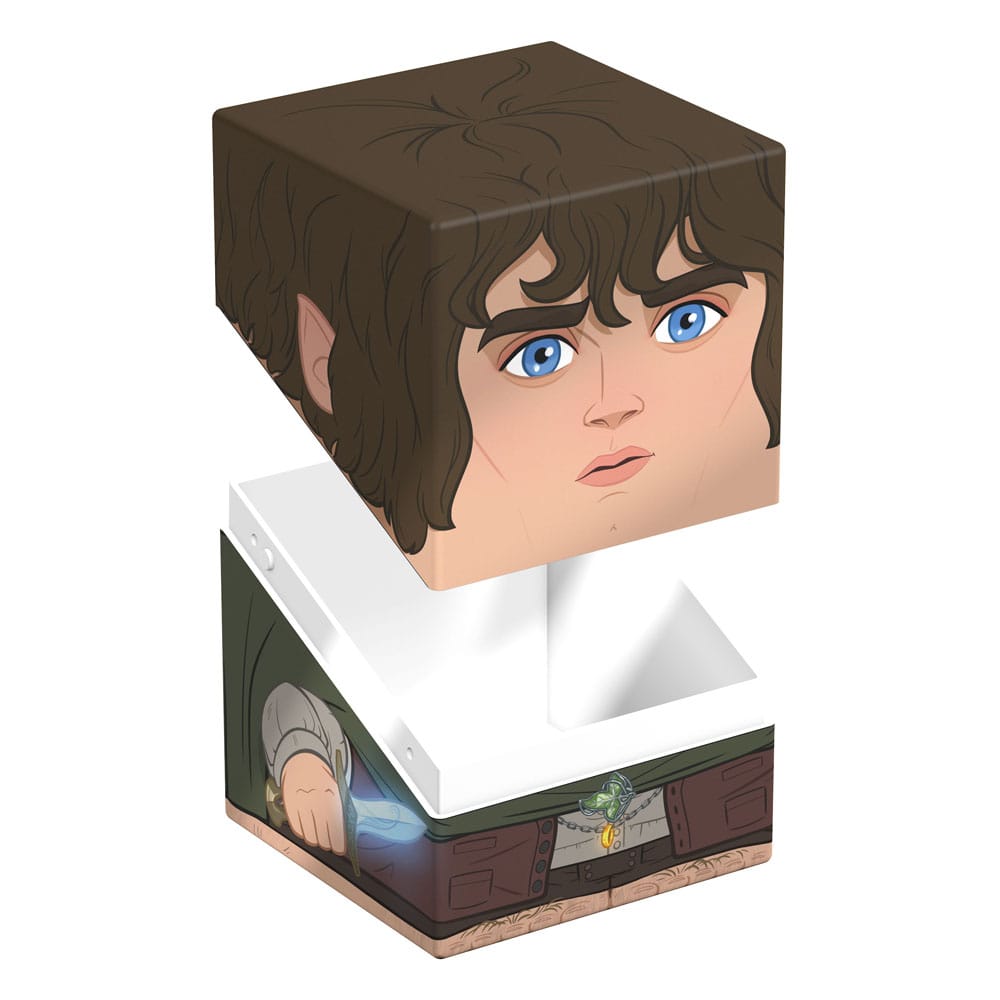 Squaroes Squaroe The Lord of the Rings LOTR001 - Frodo