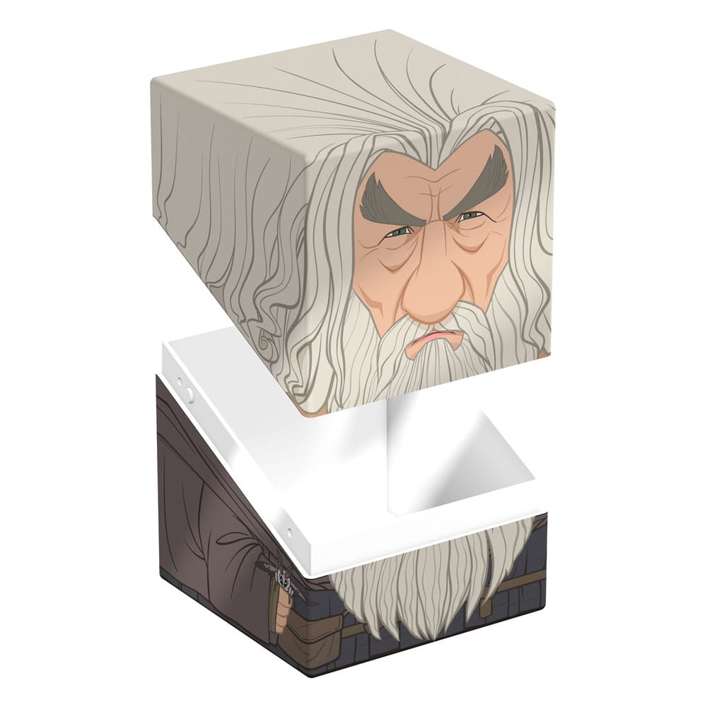 Squaroes Squaroe The Lord of the Rings LOTR003 - Gandalf the Grey