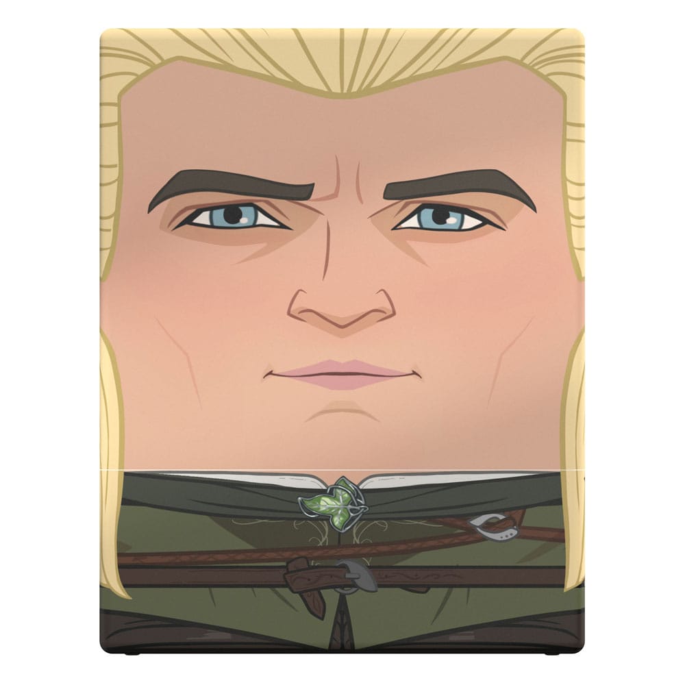 Squaroes Squaroe The Lord of the Rings LOTR004 - Legolas