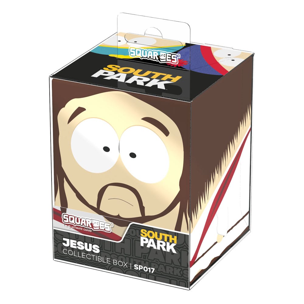 Squaroes Squaroe South Park™ SP017 - Jesus