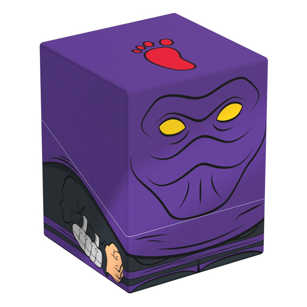 Squaroes Squaroe Teenage Mutant Ninja Turtles™ NT013 - FootClan