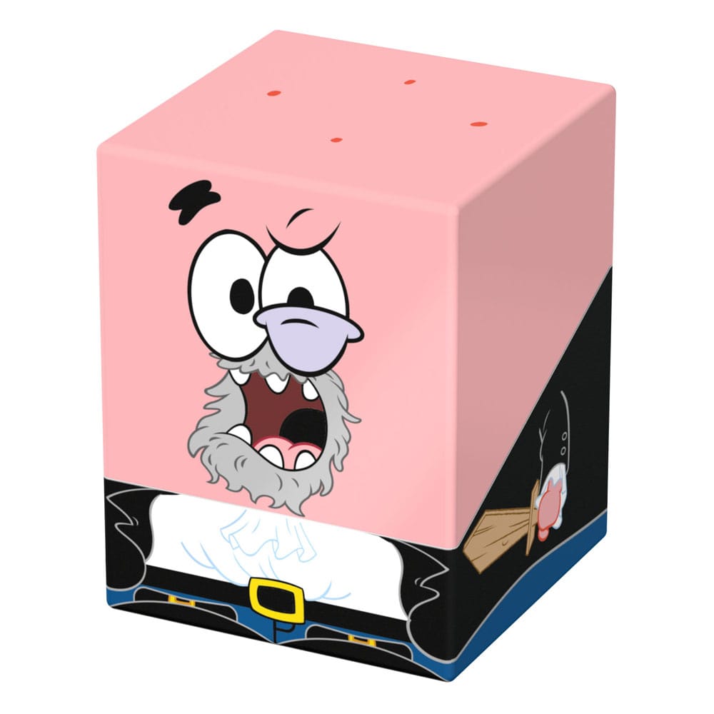 Squaroes Squaroe SpongeBob SquarePants™ SB016 - Pirate Patrick