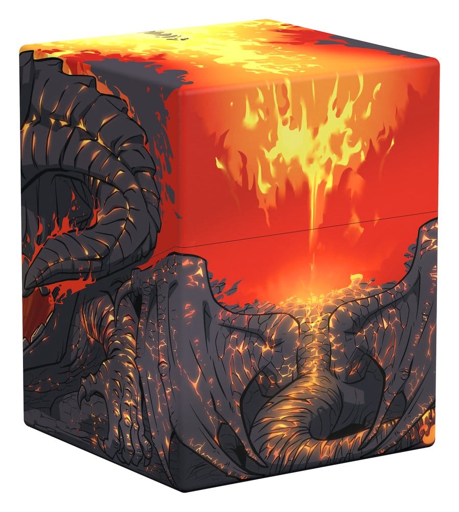 Squaroes Squaroe The Lord of the Rings LOTR010 - Balrog
