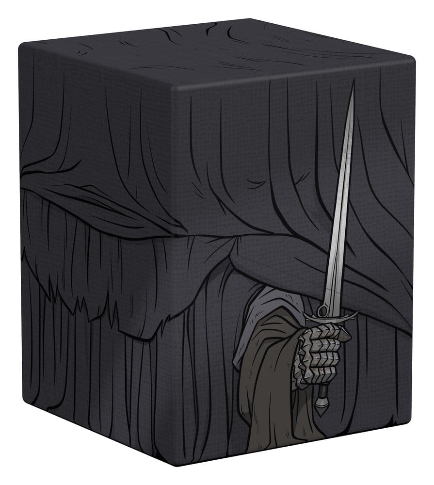 Squaroes Squaroe The Lord of the Rings LOTR011 - Nazgûl