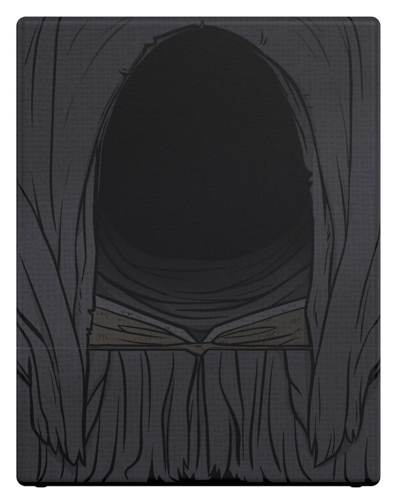 Squaroes Squaroe The Lord of the Rings LOTR011 - Nazgûl