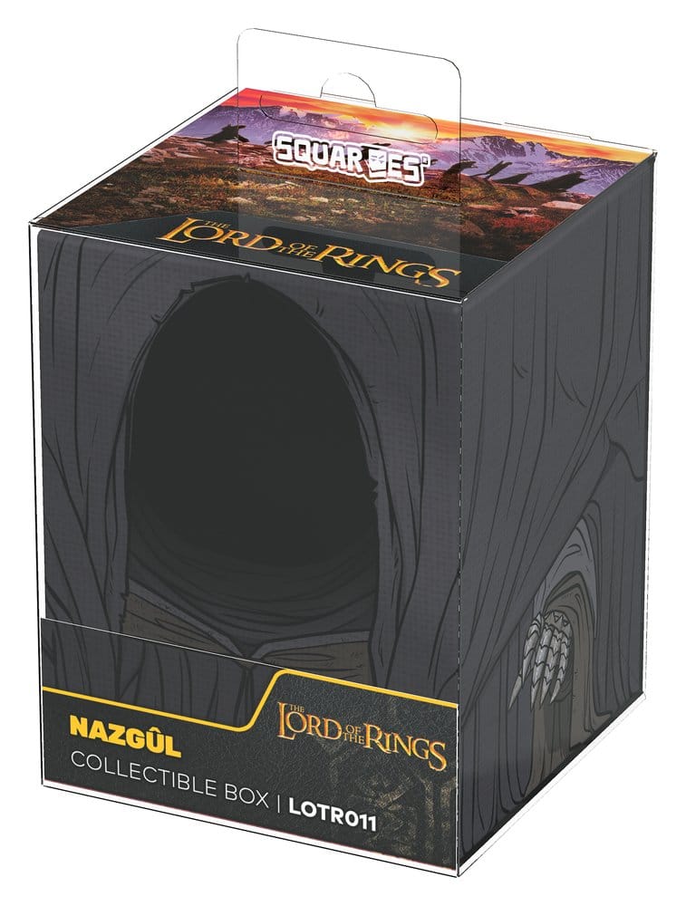 Squaroes Squaroe The Lord of the Rings LOTR011 - Nazgûl