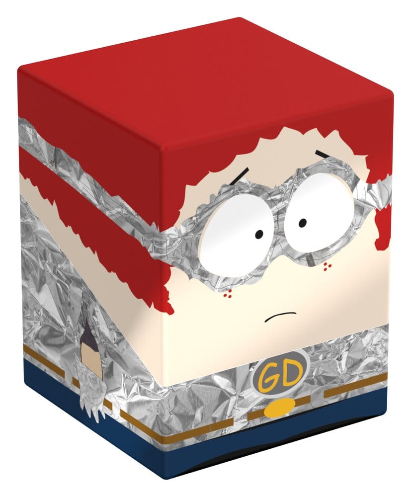 Squaroes Squaroe "South Park: Fractured but Whole" SP022 - General Disarray