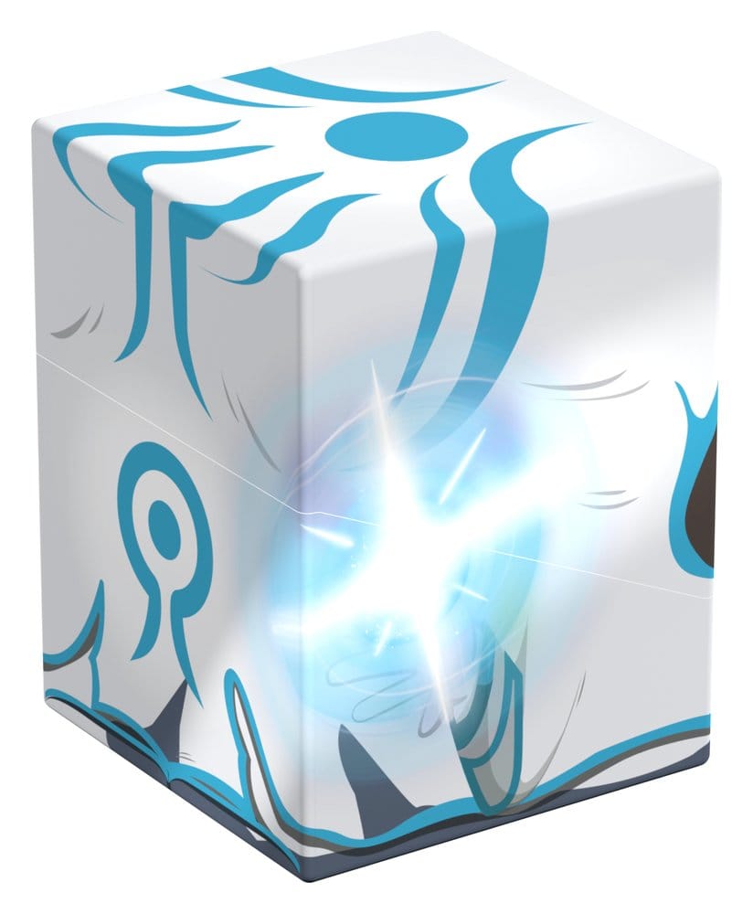 Squaroes Squaroe Magic: The Gathering "Reality Fracture" MTG013 - Jace (Fractured)