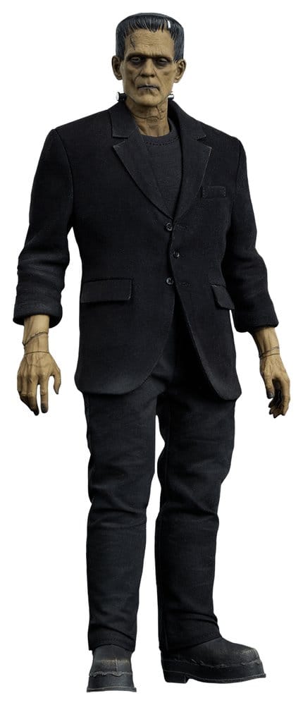 Universal Monsters figurine 1/6 Frankenstein (Collector Edition) 33 cm