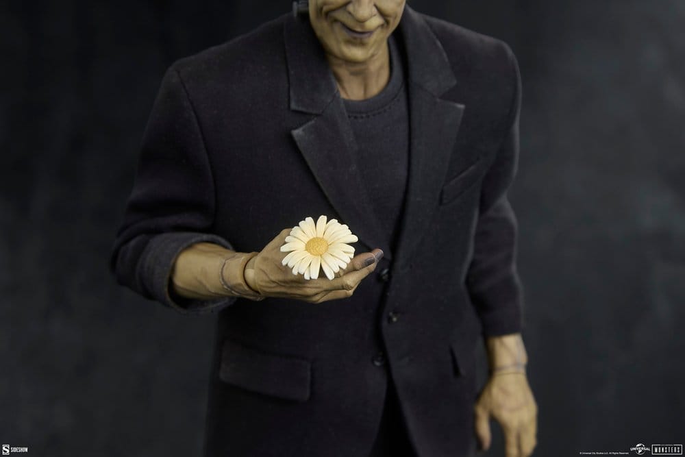 Universal Monsters figurine 1/6 Frankenstein (Collector Edition) 33 cm