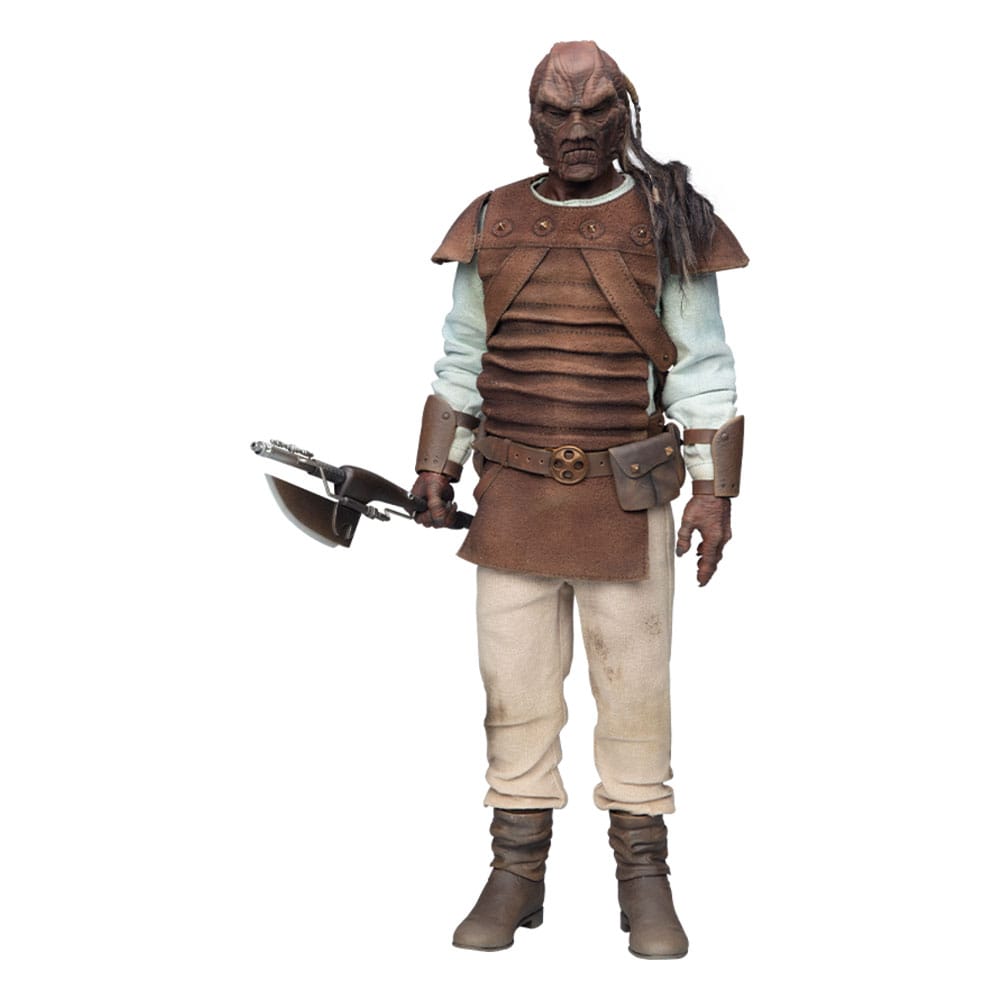 Le Retour du Jedi figurine 1/6 Pagetti Rook 32 cm