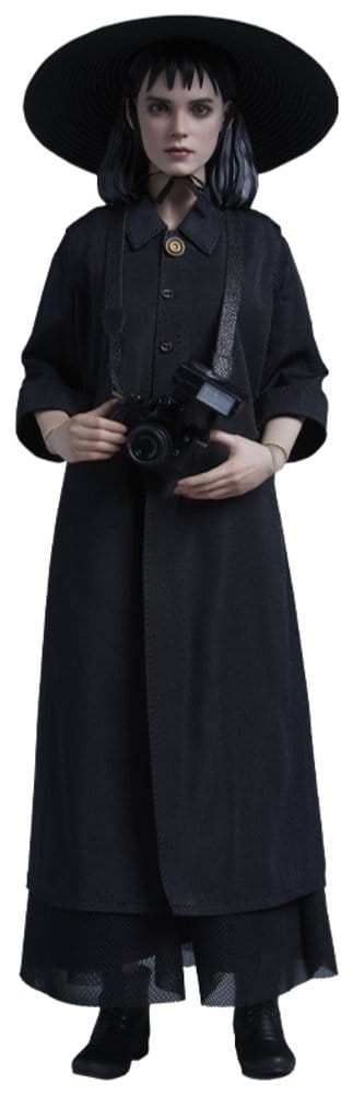 Beetlejuice figurine 1/6 Lydia Deetz 25 cm