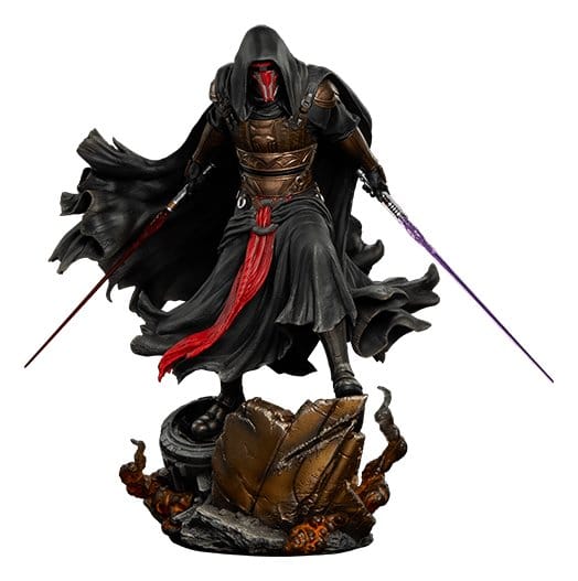 Star Wars statuette 1/5 Darth Revan 48 cm