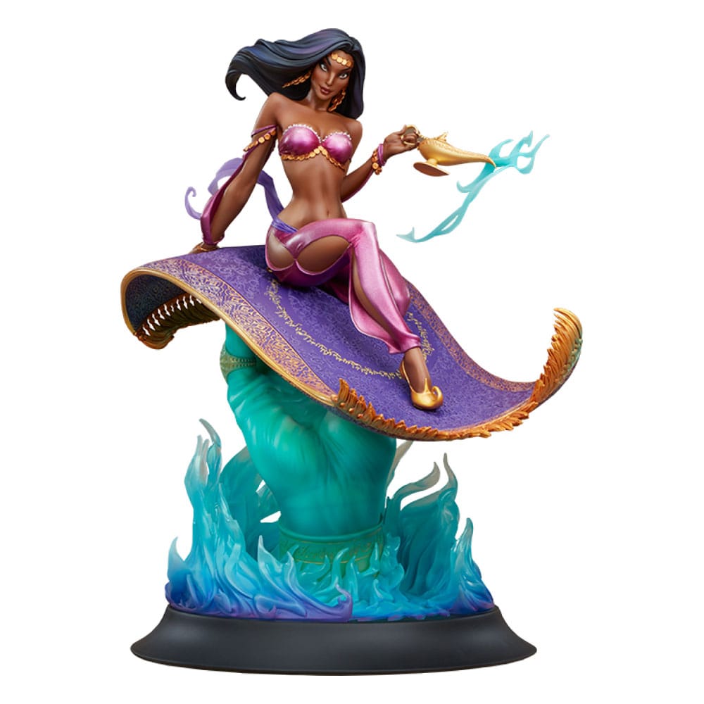 Fairytale Fantasies Collection statuette Sultana: Arabian Nights 44 cm