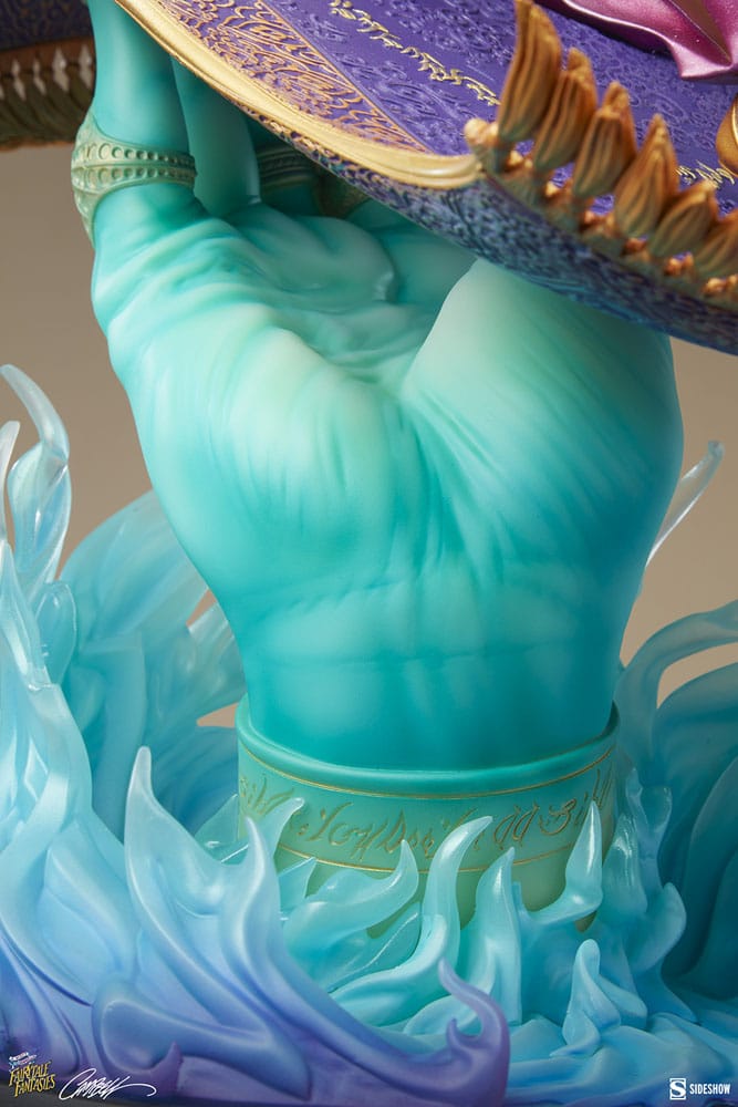 Fairytale Fantasies Collection statuette Sultana: Arabian Nights 44 cm