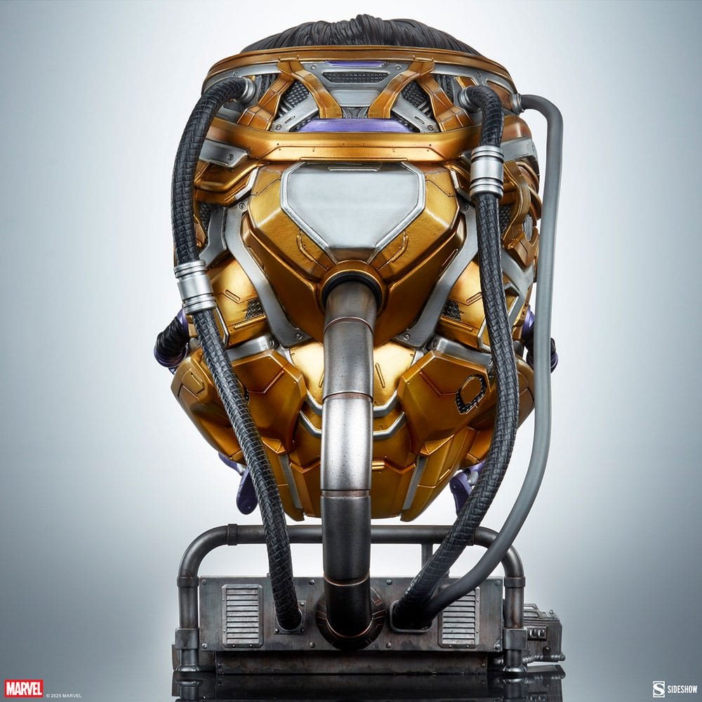 Marvel statuette M.O.D.O.K. 49 cm