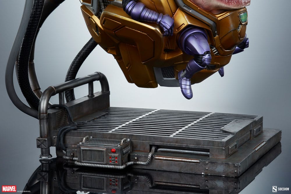 Marvel statuette M.O.D.O.K. 49 cm