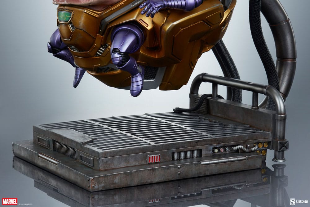Marvel statuette M.O.D.O.K. 49 cm