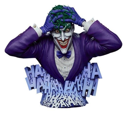 DC Comics buste The Joker (Batman: The Killing Joke) 36 cm