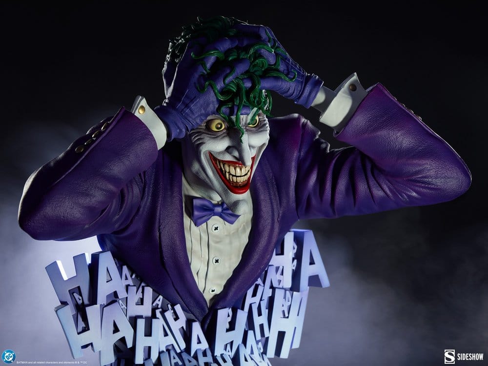 DC Comics buste The Joker (Batman: The Killing Joke) 36 cm